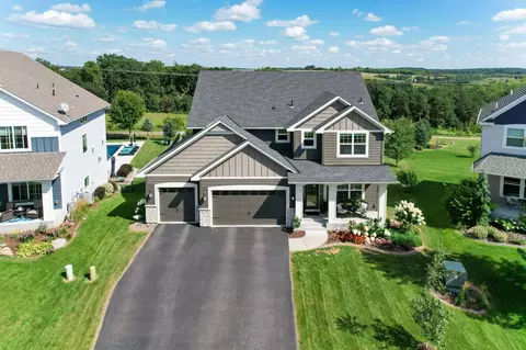 5148 White Star Ln, Woodbury, MN 55129