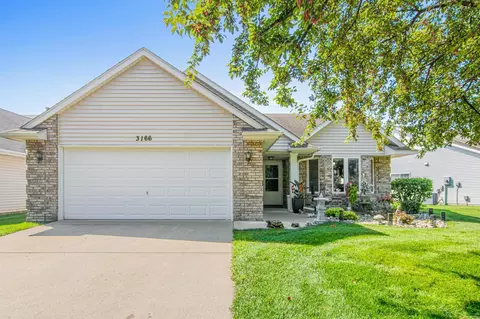 3166 129th Ave NW, Coon Rapids, MN 55448