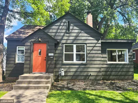 3350 Grimes Ave N, Robbinsdale, MN 55422