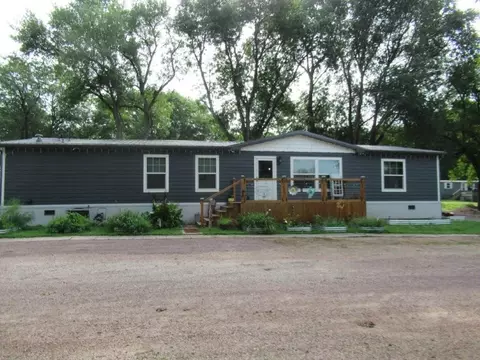 505 E Ave, Rock Rapids, IA 51246