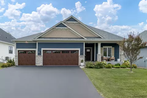 4383 Lotus Dr, Minnetrista, MN 55331