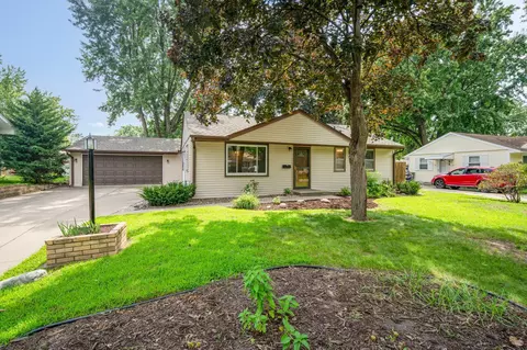 5309 48th Ave N, Crystal, MN 55429