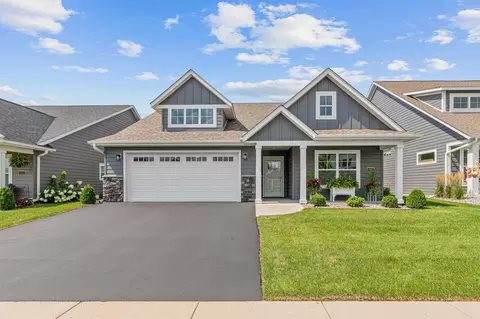 5030 Dale Ridge Rd, Woodbury, MN 55129