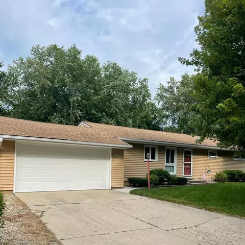 1321 Garfield Ave, Albert Lea, MN 56007