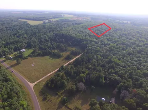 Nnn County Road D, Webster, WI 54893