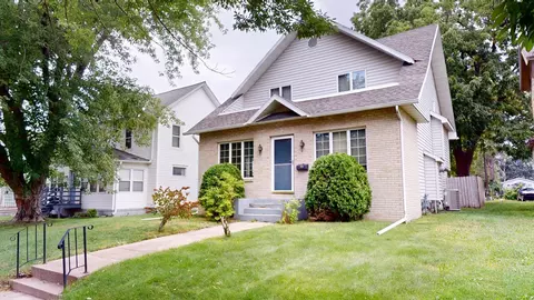 819 4th Ave NE, Austin, MN 55912