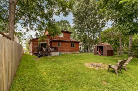 Exterior - 1214 14th Ave NE, Brainerd, MN 56401 photo 1 of 3