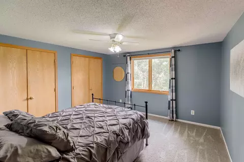 Bedroom - 1214 14th Ave NE, Brainerd, MN 56401 photo 5 of 10