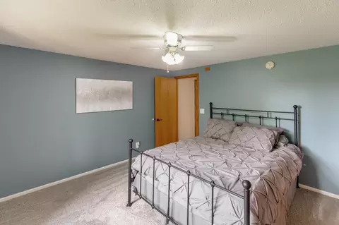 Bedroom - 1214 14th Ave NE, Brainerd, MN 56401 photo 6 of 10