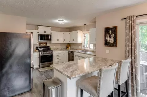 Kitchen - 1214 14th Ave NE, Brainerd, MN 56401 photo 1 of 3