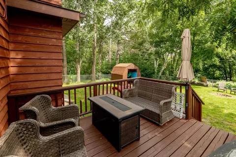 Exterior - 1214 14th Ave NE, Brainerd, MN 56401 photo 2 of 3