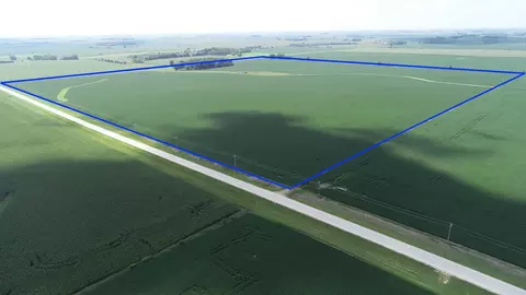 Nnn County Rd 1, Bloomfield Twp, MN 55975