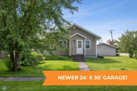 101 4th St SE, Ulen, MN 56585