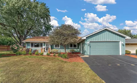 3816 W 84th St, Bloomington, MN 55431