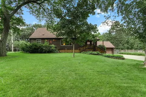 9324 Jamestown St NE, Blaine, MN 55449
