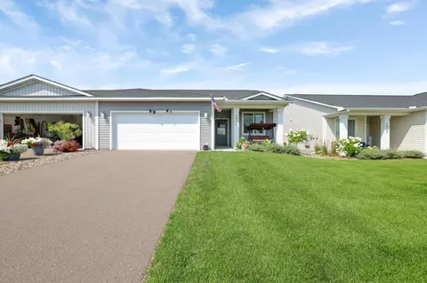 1311 Rose St, New Richmond, WI 54017