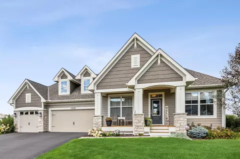 14896 47th St NE, Saint Michael, MN 55376