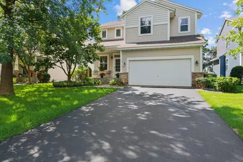 11826 Palisade St NE, Blaine, MN 55449