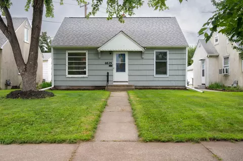 4635 Thomas Ave N, Minneapolis, MN 55412