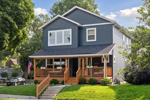 4301 Nokomis Ave, Minneapolis, MN 55406