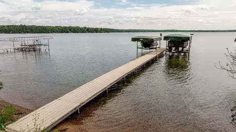 View/Area - 7933 Templer Point Dr NW, Walker, MN 56484 photo 4 of 5