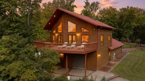 7933 Templer Point Dr NW, Walker, MN 56484