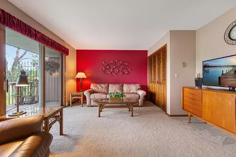 Living - 1801 Western Ave NW #3, Faribault, MN 55021 photo 2 of 6