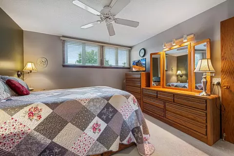 Bedroom - 1801 Western Ave NW #3, Faribault, MN 55021 photo 3 of 3