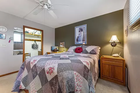 Bedroom - 1801 Western Ave NW #3, Faribault, MN 55021 photo 2 of 3