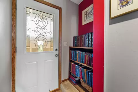 Entry Way - 1801 Western Ave NW #3, Faribault, MN 55021 photo 2 of 2