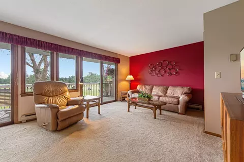 Living - 1801 Western Ave NW #3, Faribault, MN 55021 photo 1 of 6