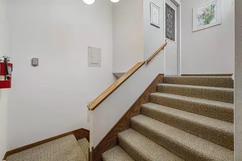 Entry Way - 1801 Western Ave NW #3, Faribault, MN 55021 photo 1 of 2