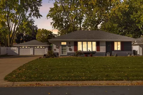 9112 Bloomington Ave, Bloomington, MN 55425