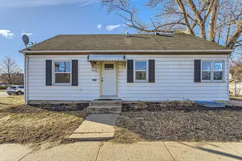 4600 4th Ave S, Minneapolis, MN 55419