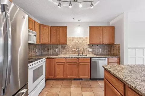 4545 Margaret St, White Bear Township, MN 55110
