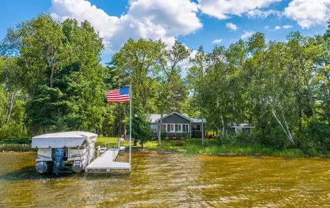 9308 Loon Ln, Pequot Lakes, MN 56472