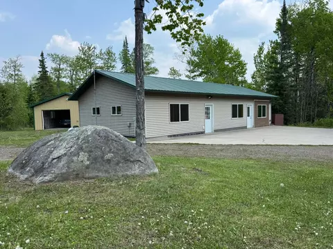 2291 Sisu Ln, Brimson, MN 55602