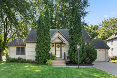 312 2nd Ave SE, Norwood Young America, MN 55397