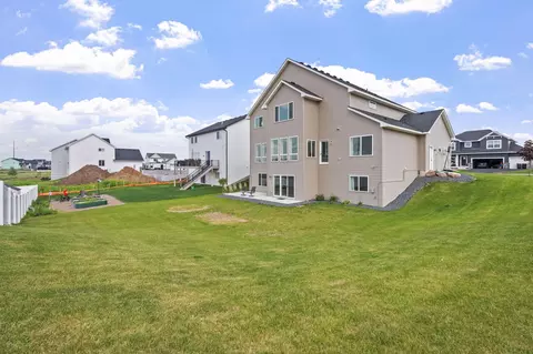 Exterior - 1401 142nd Ct E, Rosemount, MN 55068 photo 4 of 4