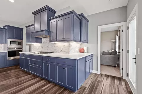 Kitchen - 1401 142nd Ct E, Rosemount, MN 55068 photo 5 of 6