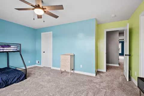 Bedroom - 1401 142nd Ct E, Rosemount, MN 55068 photo 6 of 8