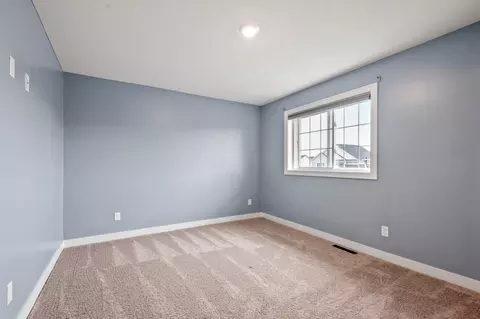 Bedroom - 1401 142nd Ct E, Rosemount, MN 55068 photo 3 of 8