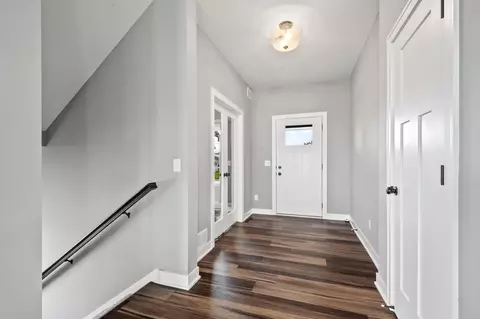 Entry Way - 1401 142nd Ct E, Rosemount, MN 55068 photo 1 of 3