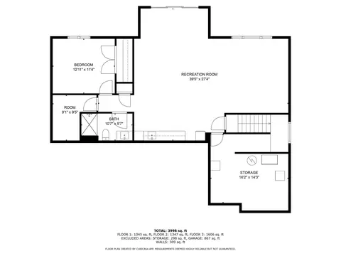 Floorplan - 1401 142nd Ct E, Rosemount, MN 55068 photo 3 of 4