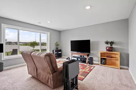 Living - 1401 142nd Ct E, Rosemount, MN 55068 photo 3 of 3