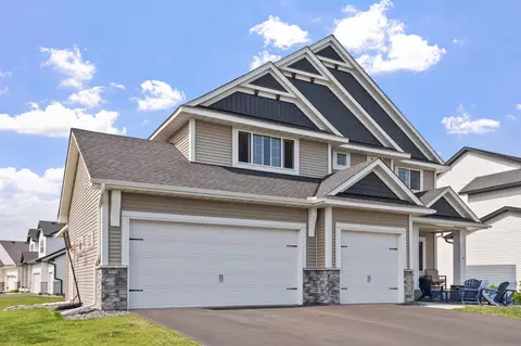Exterior - 1401 142nd Ct E, Rosemount, MN 55068 photo 1 of 4