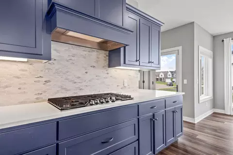 Kitchen - 1401 142nd Ct E, Rosemount, MN 55068 photo 3 of 6