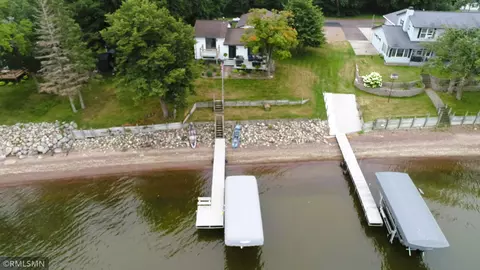 7554 Tailor Rd, Wahkon, MN 56386
