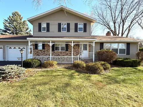 301 Birch St, Lucan, MN 56255