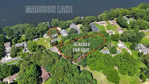22463 Lake View Rd, Le Ray Twp, MN 56063